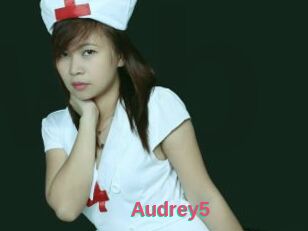 Audrey5