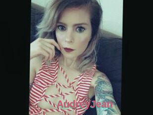 AudreyJean