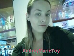 AudreyMarieToy
