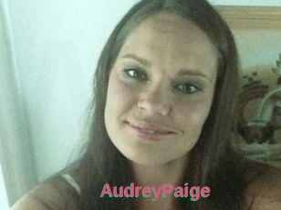 AudreyPaige
