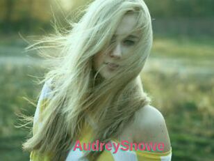 AudreySnowe