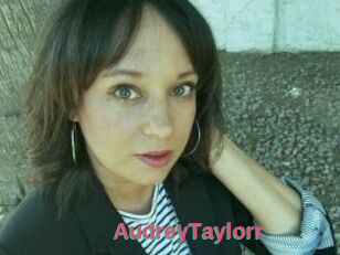 AudreyTaylorr
