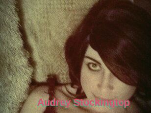Audrey_Stockingtop