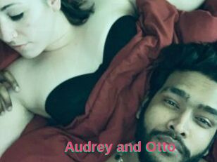 Audrey_and_Otto