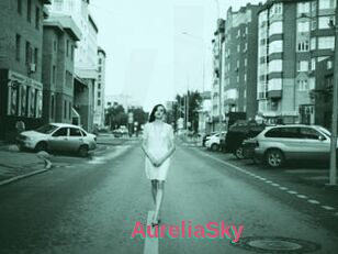 AureliaSky