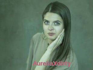 AureliaXdirty
