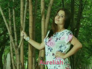 Aureliah
