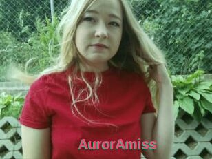 AurorAmiss