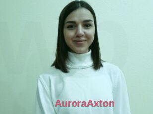 AuroraAxton