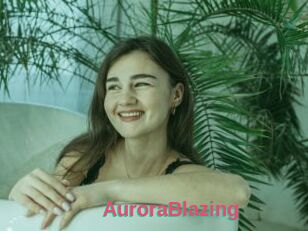 AuroraBlazing