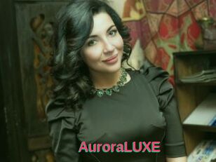 AuroraLUXE