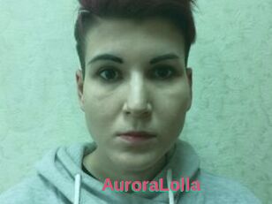 AuroraLolla