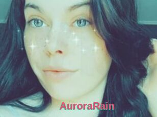 AuroraRain