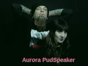 Aurora_PudSpeaker