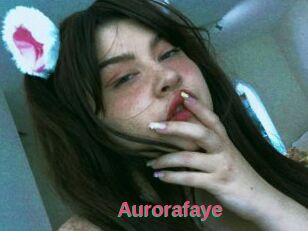 Aurorafaye