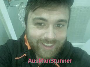 AusManStunner