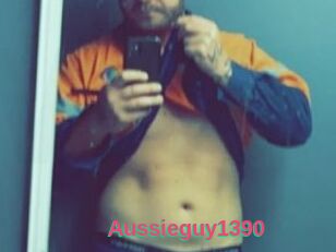 Aussieguy1390