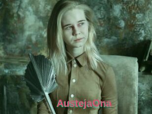 AustejaOna