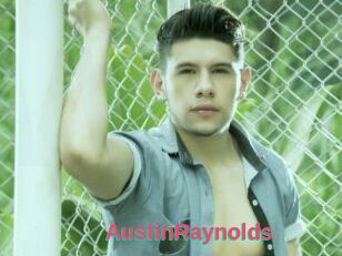 AustinRaynolds