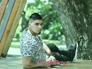 AustinRoy