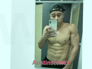 Austinstonex