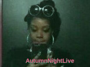 AutumnNightLive