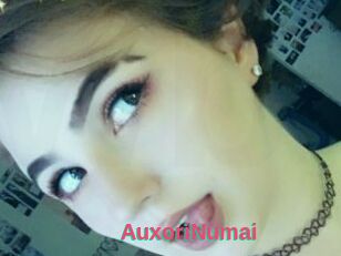 AuxoriNumai