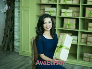 AvaEdison