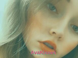 AvaKisses