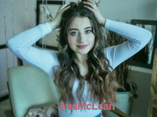 AvaMcLean