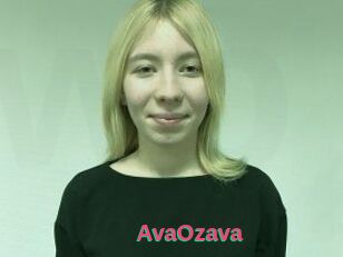AvaOzava