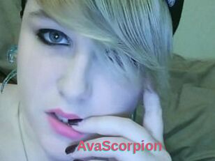 Ava_Scorpion