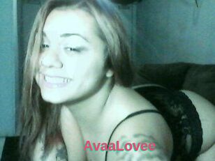 AvaaLovee