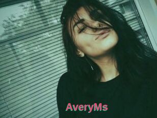 AveryMs