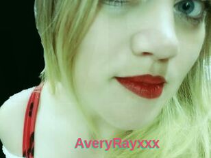 AveryRayxxx