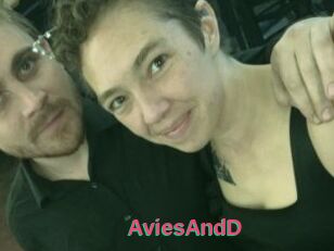 AviesAndD
