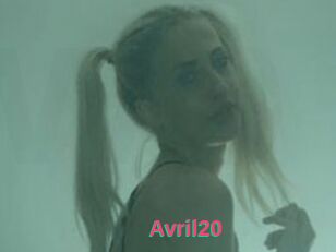 Avril20