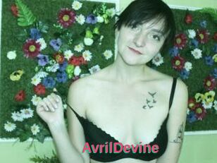 AvrilDevine