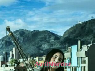 AvrilMendez