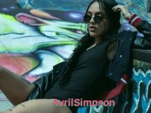AvrilSimpson