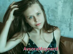 AvroraMaynard