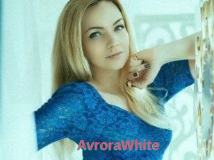 AvroraWhite