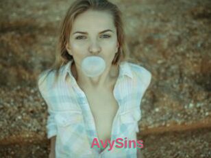 AvySins