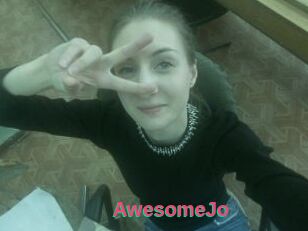 AwesomeJo