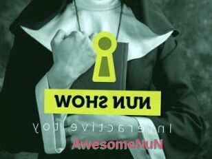 AwesomeNuN