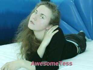 AwesomeTess