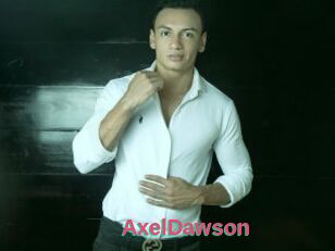 AxelDawson