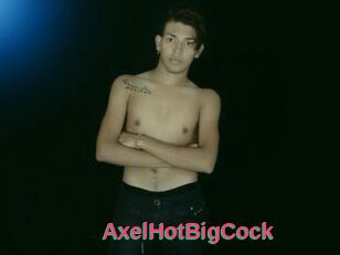 AxelHotBigCock