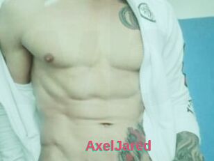 AxelJared