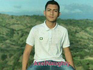 AxelNaughty